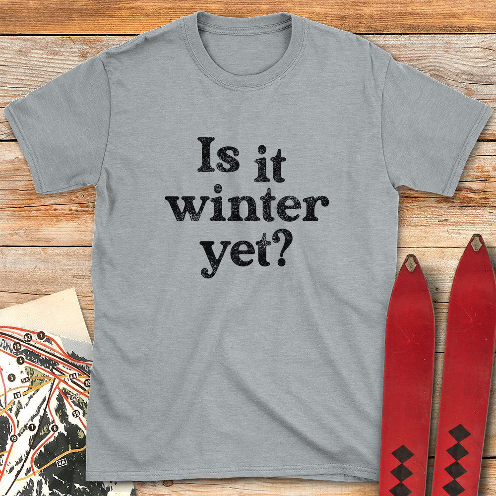 Winter Yet product image 6