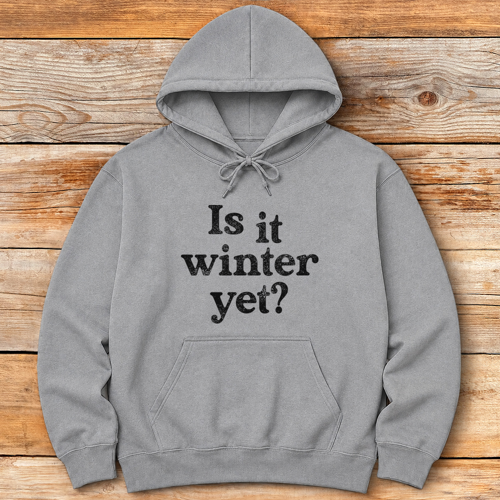 Winter Yet product image 7