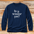 Winter Yet product image 1
