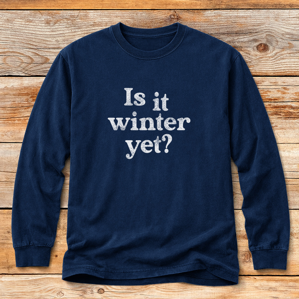 Winter Yet product image 1