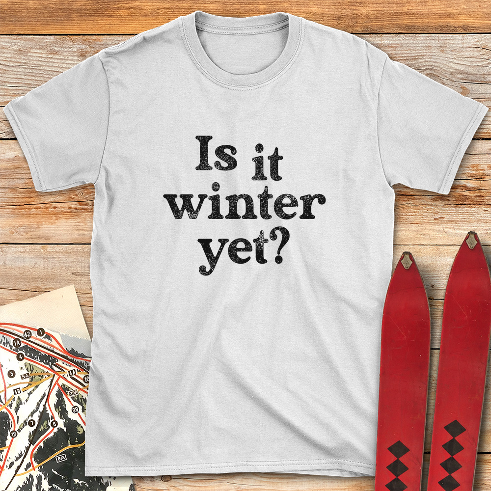 Winter Yet product image 7