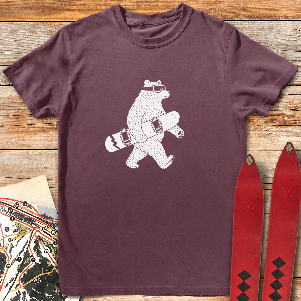 Board Bear product image 2