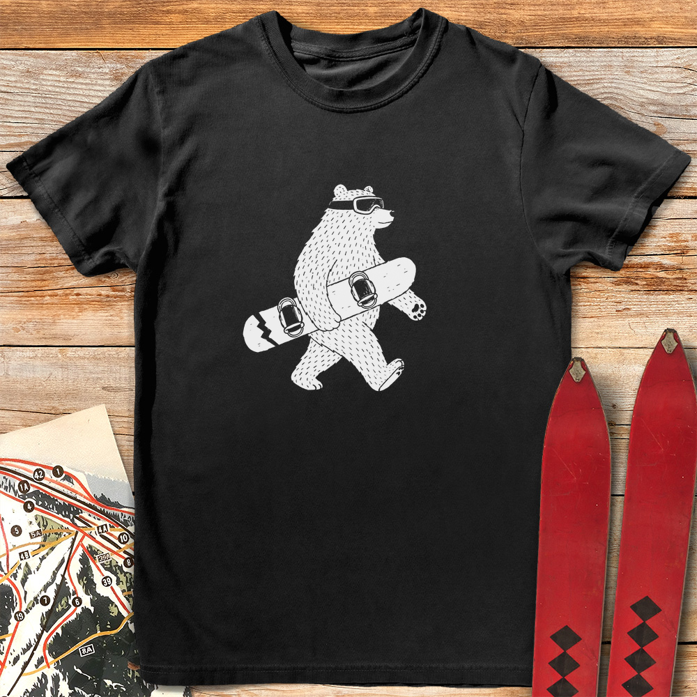 Board Bear product image 3