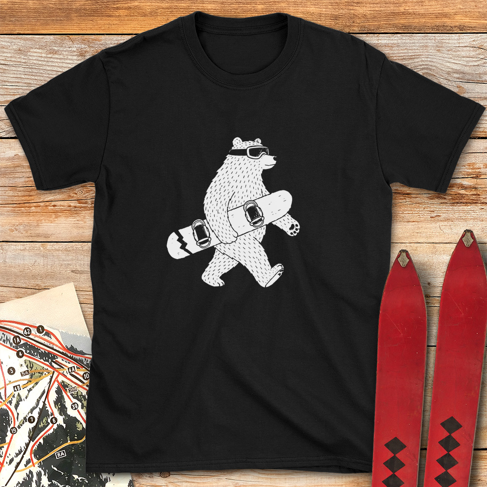Board Bear product image 2