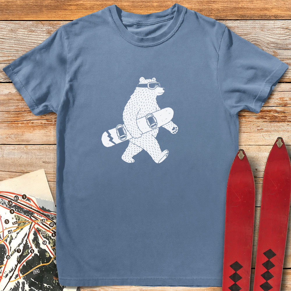 Board Bear product image 4