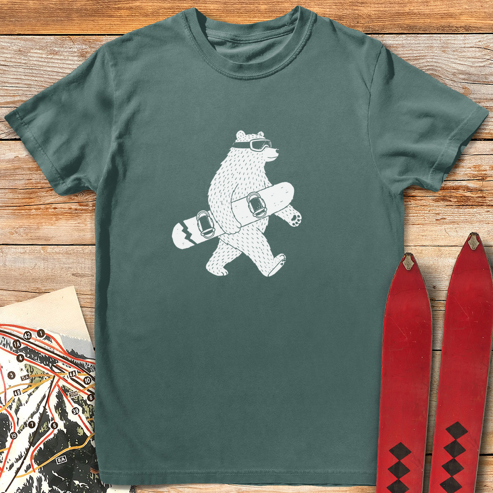 Board Bear product image 5