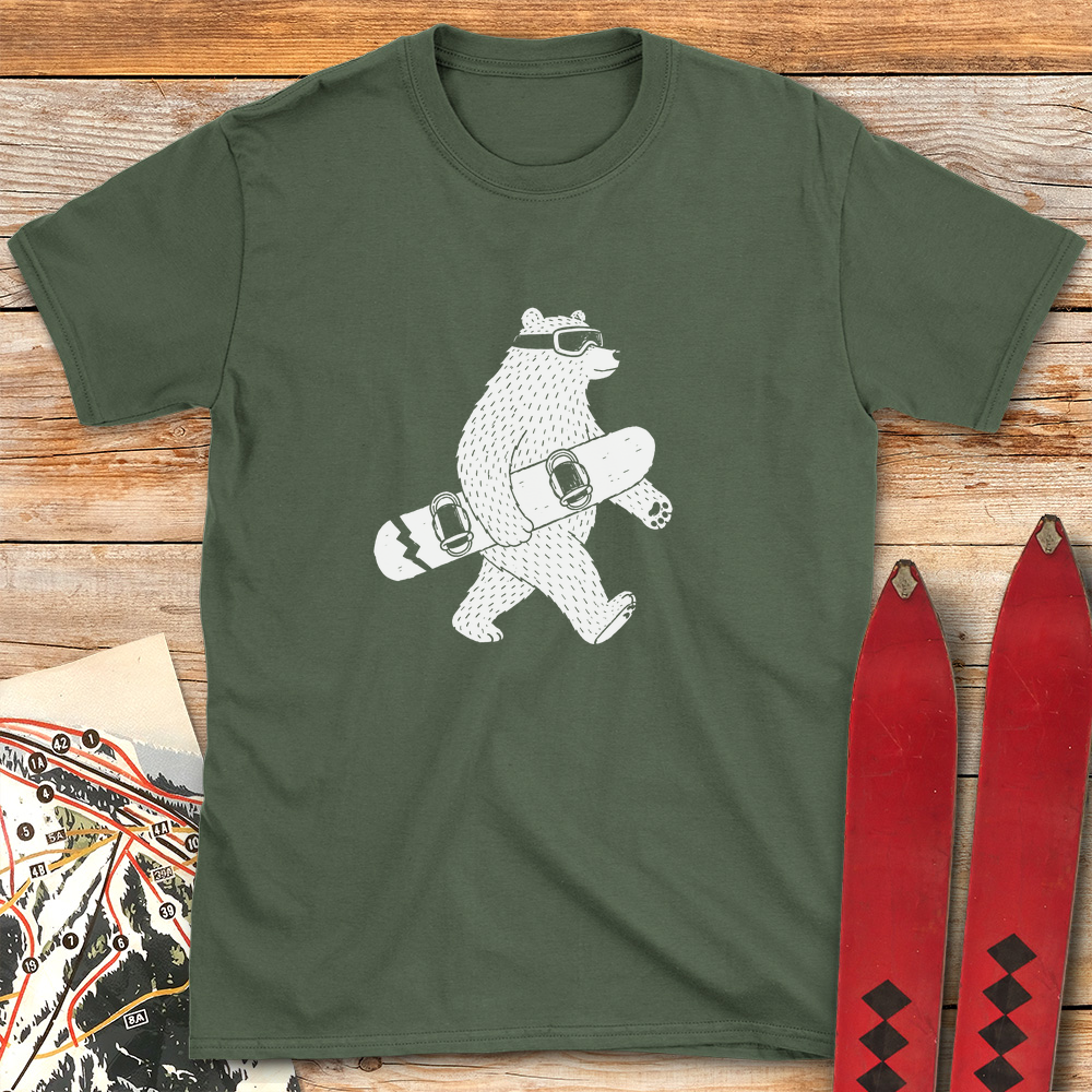 Board Bear product image 3