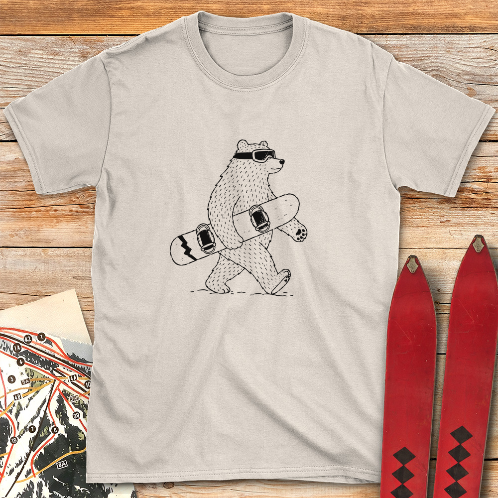Board Bear product image 4