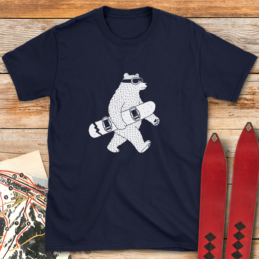 Board Bear product image 5