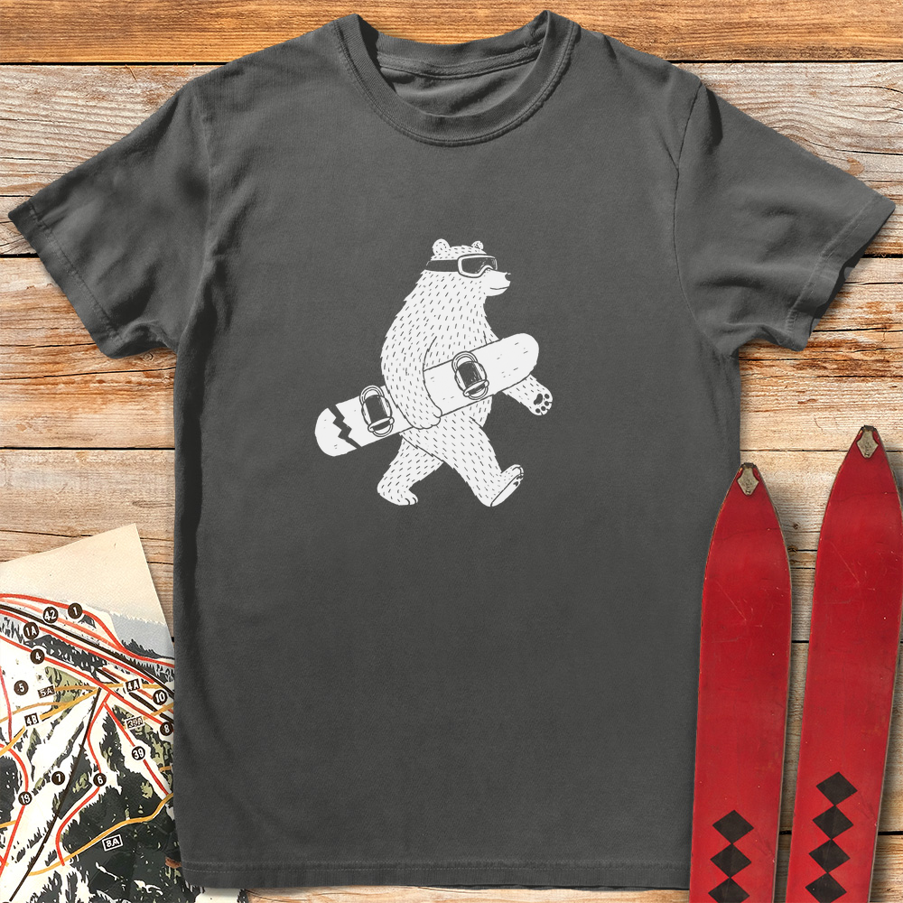 Board Bear product image 6