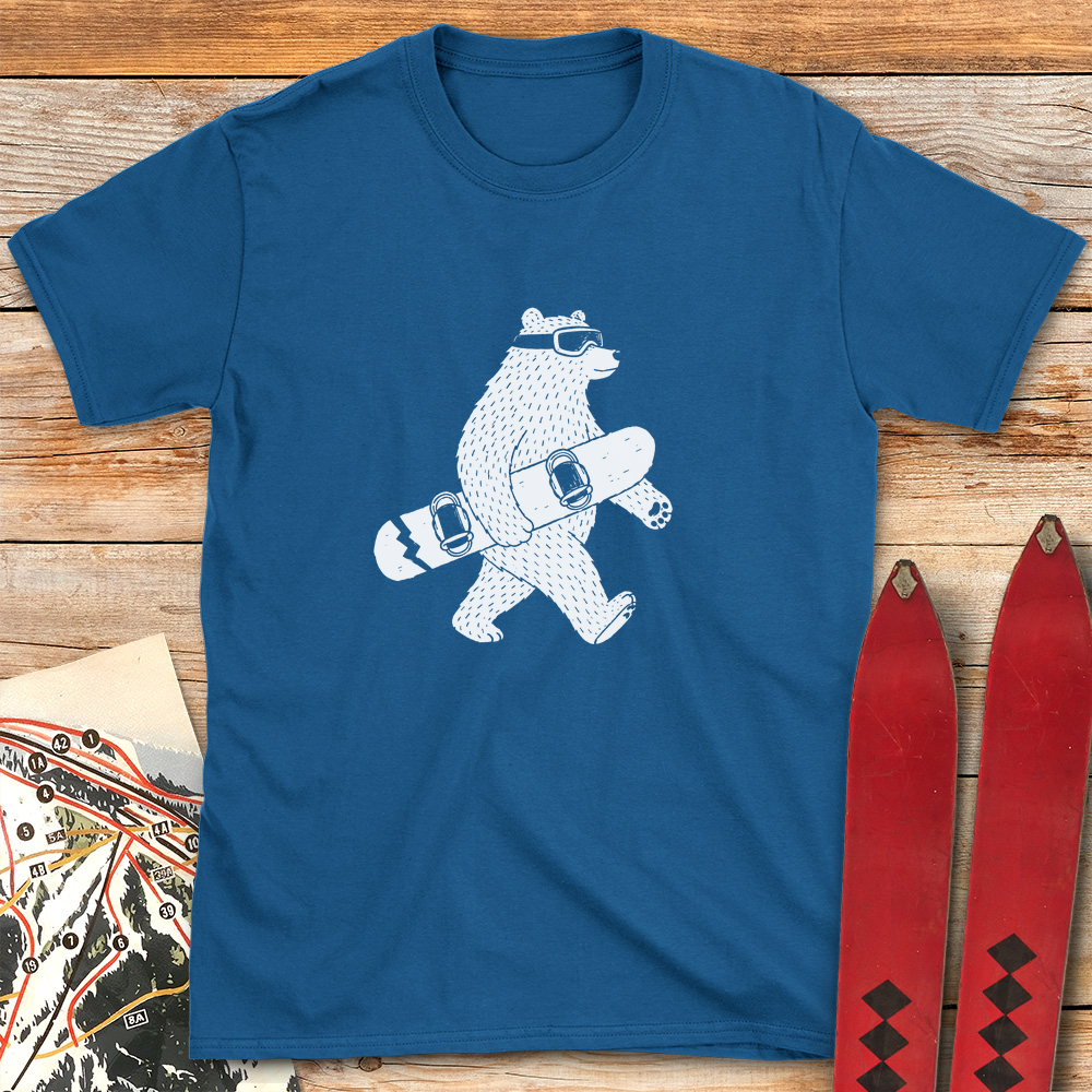 Board Bear product image 6