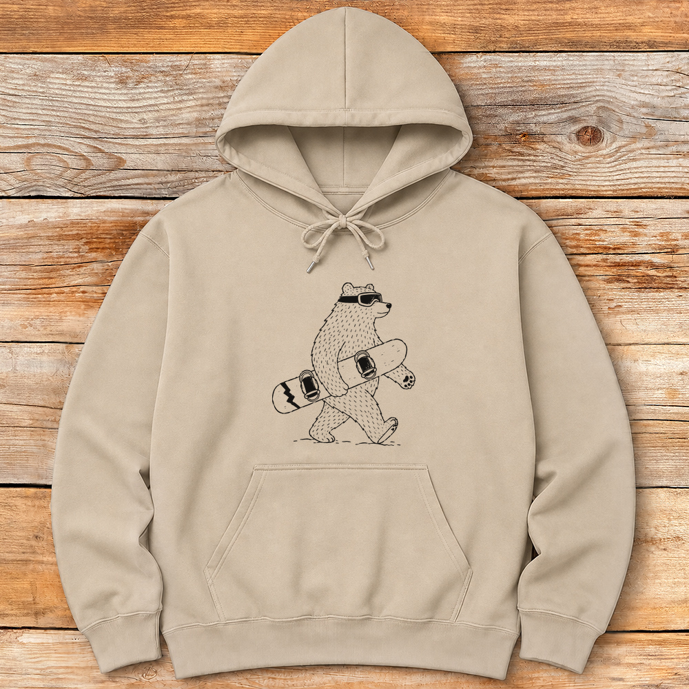 Board Bear product image 1