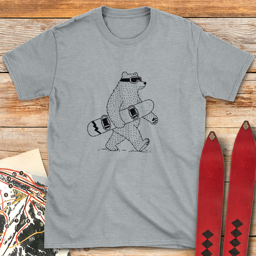 Board Bear product image 7