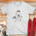 Board Bear product image 1