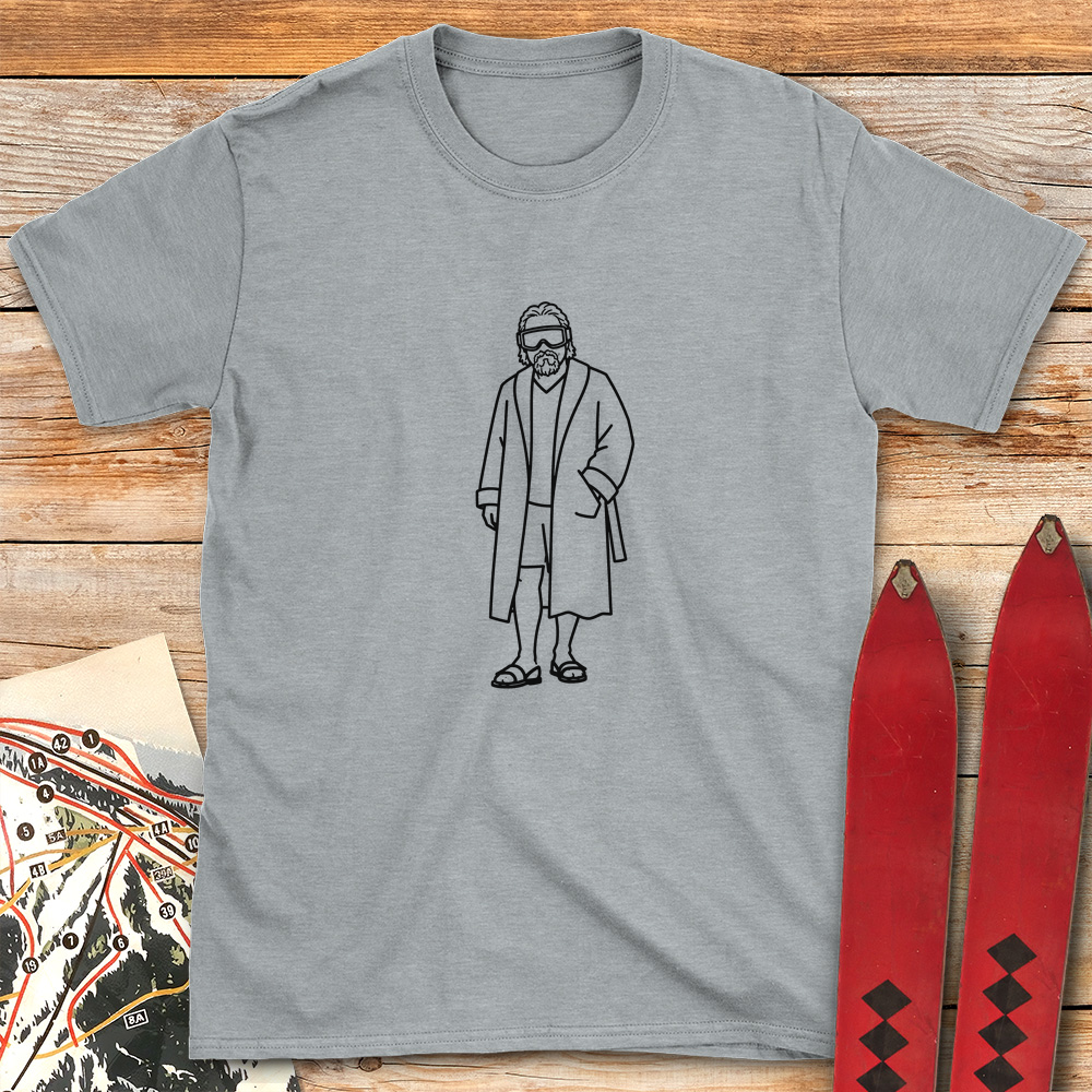 Dude Shredder product image 1