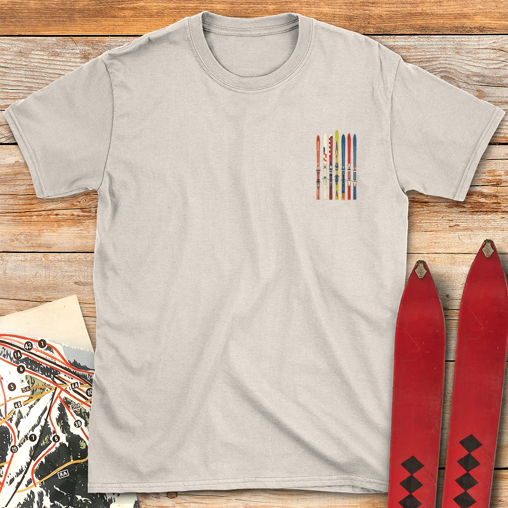 Ski Fence Pocket product image 4
