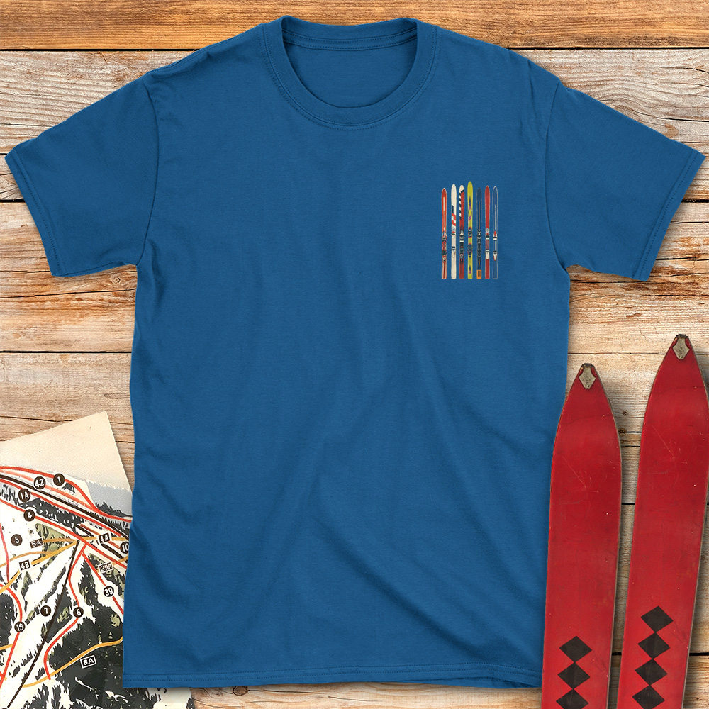 Ski Fence Pocket product image 1