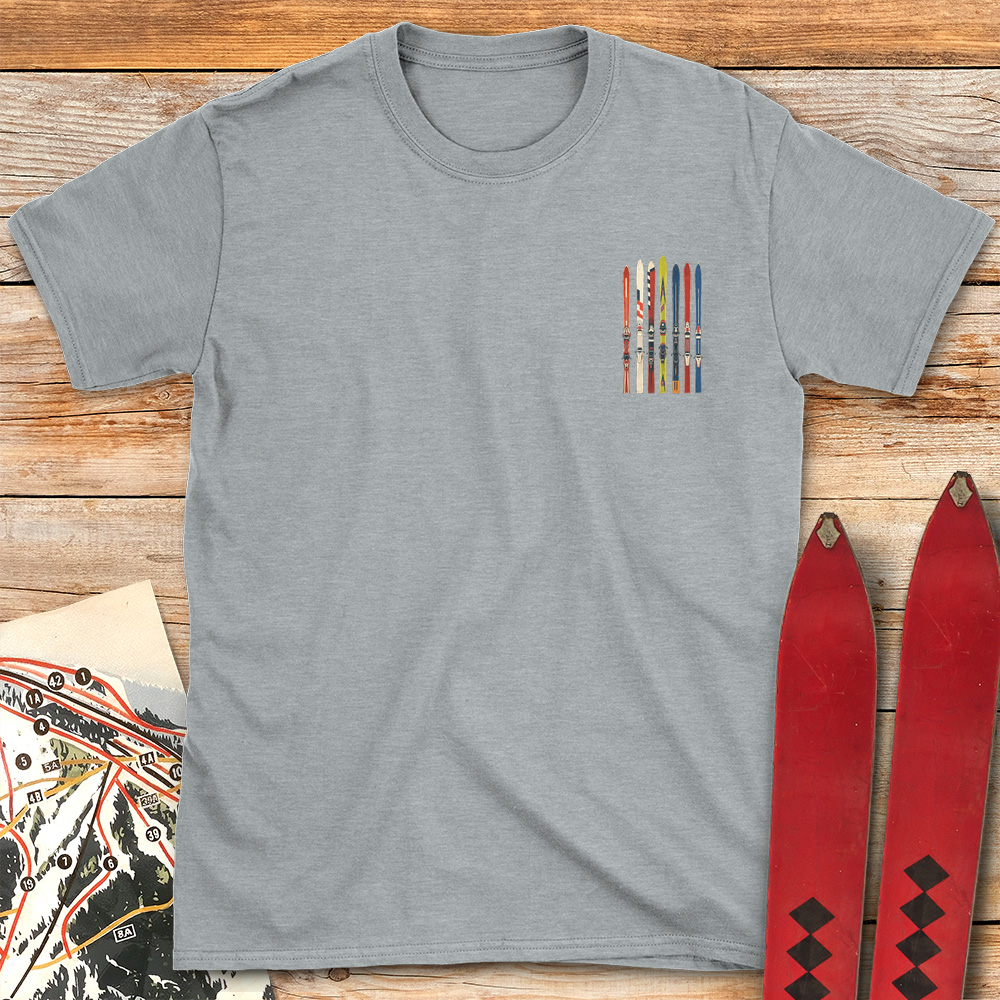 Ski Fence Pocket product image 6