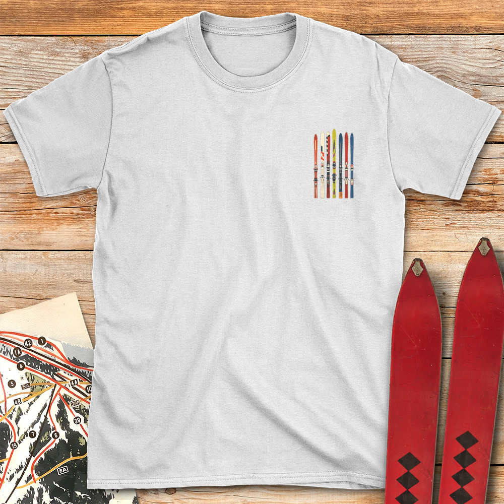 Ski Fence Pocket product image 7