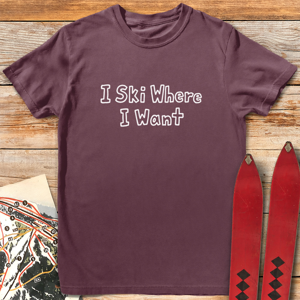 Ski Wherever product image 2