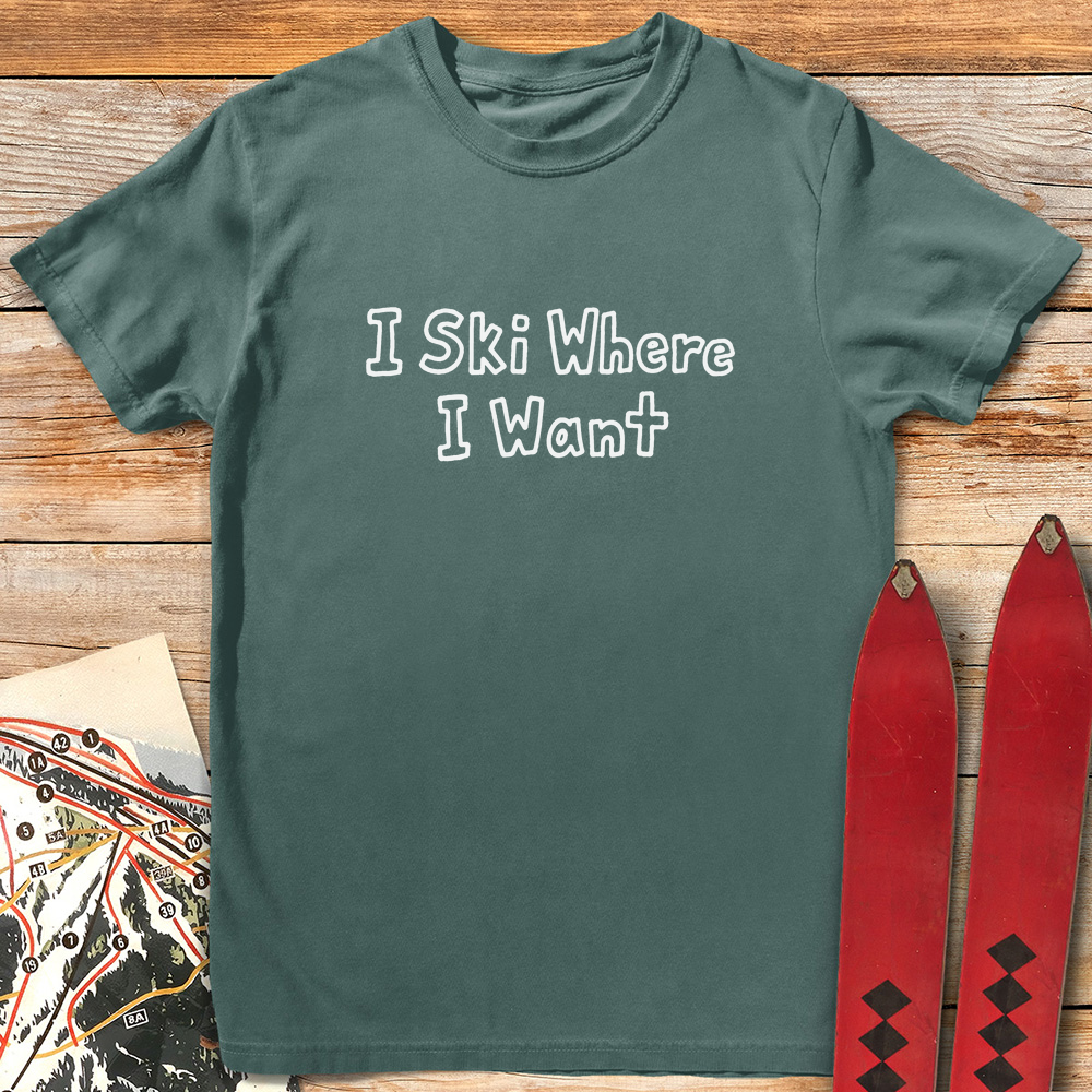 Ski Wherever product image 4