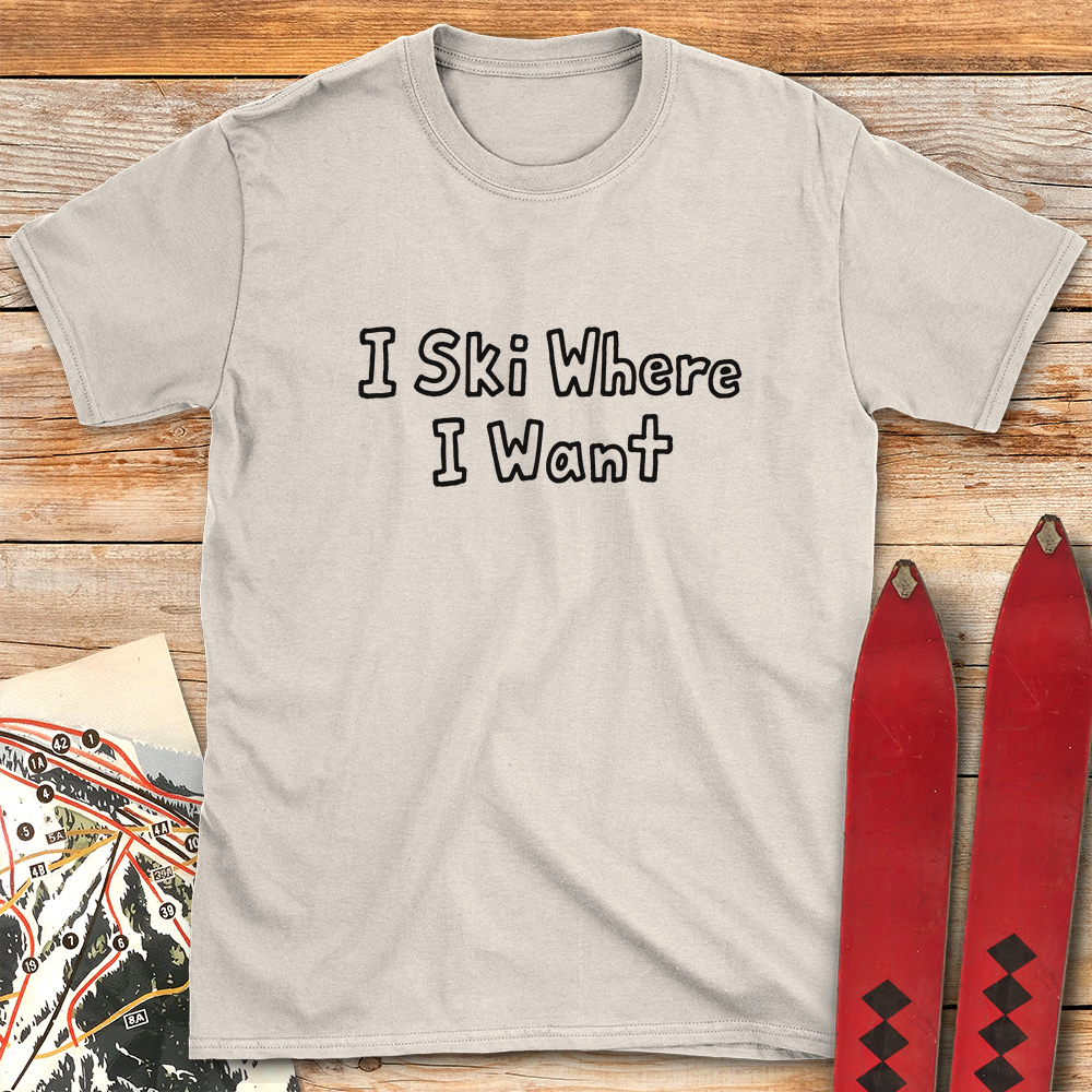 Ski Wherever product image 1