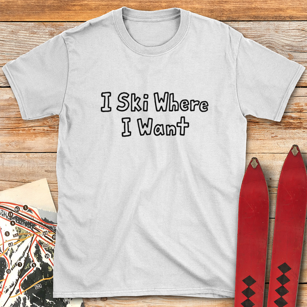 Ski Wherever product image 7