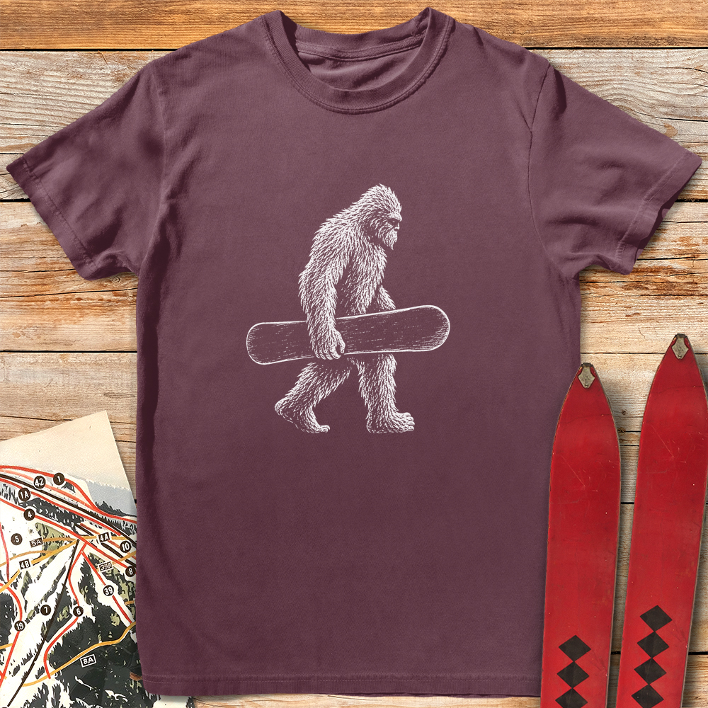 Board Yeti product image 2
