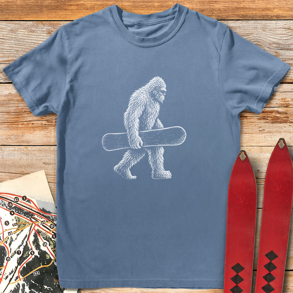 Board Yeti product image 1