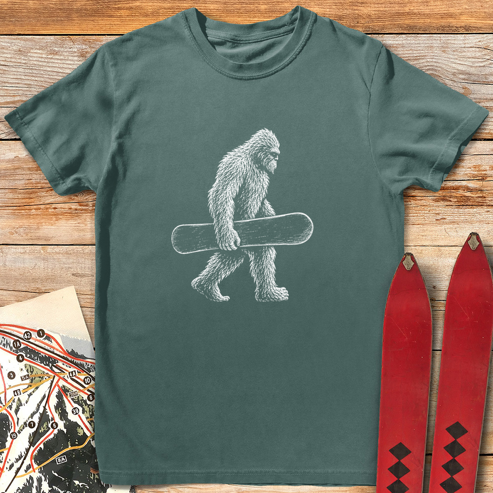 Board Yeti product image 4