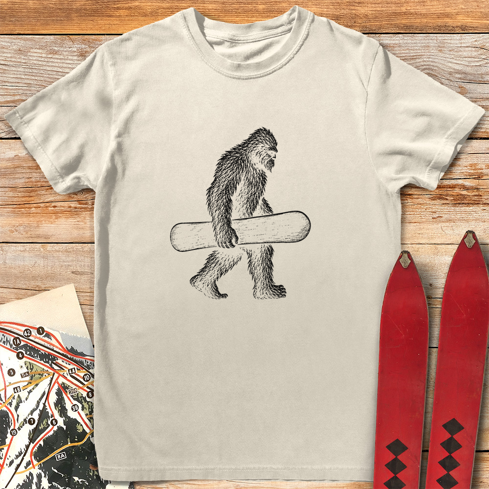 Board Yeti product image 5