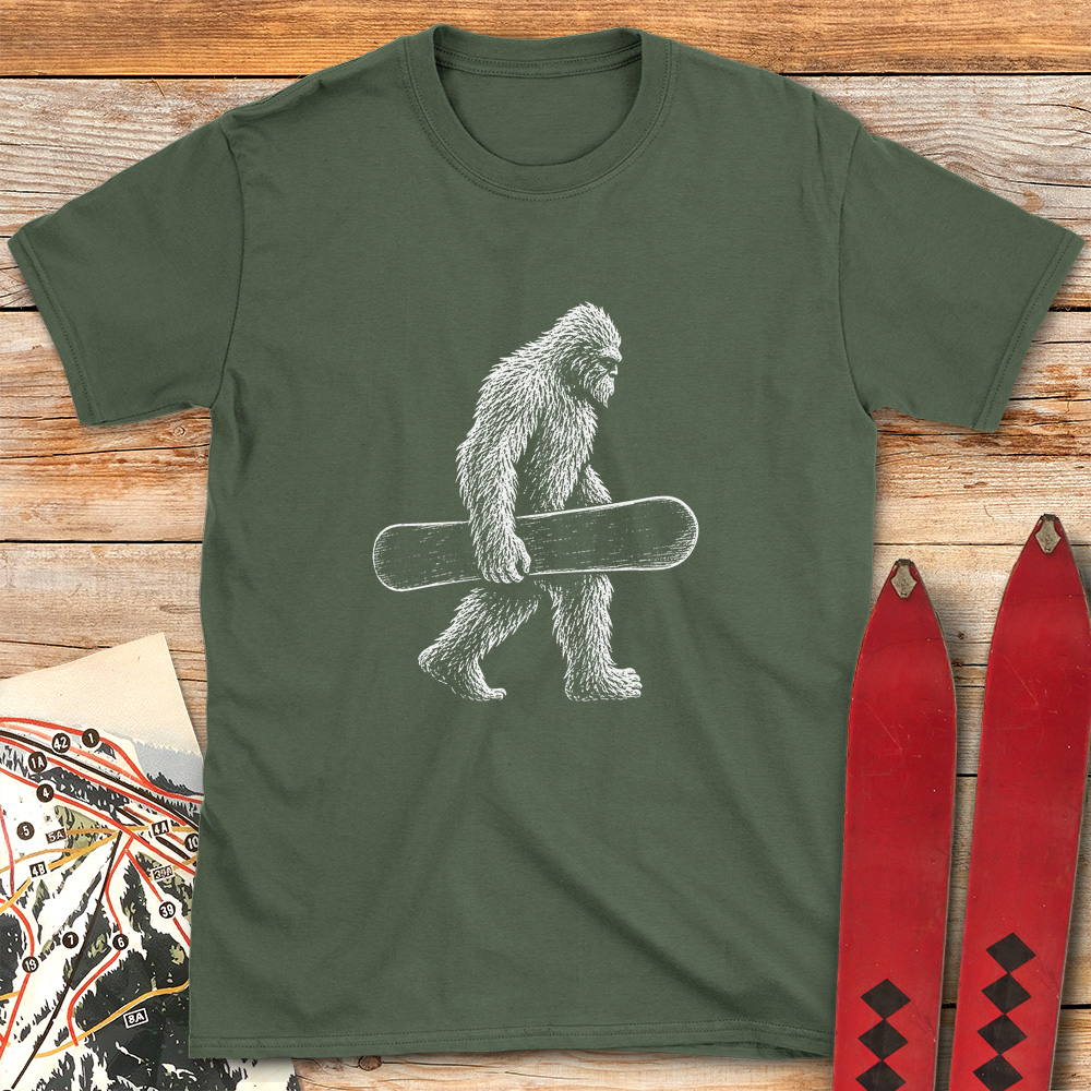 Board Yeti product image 2