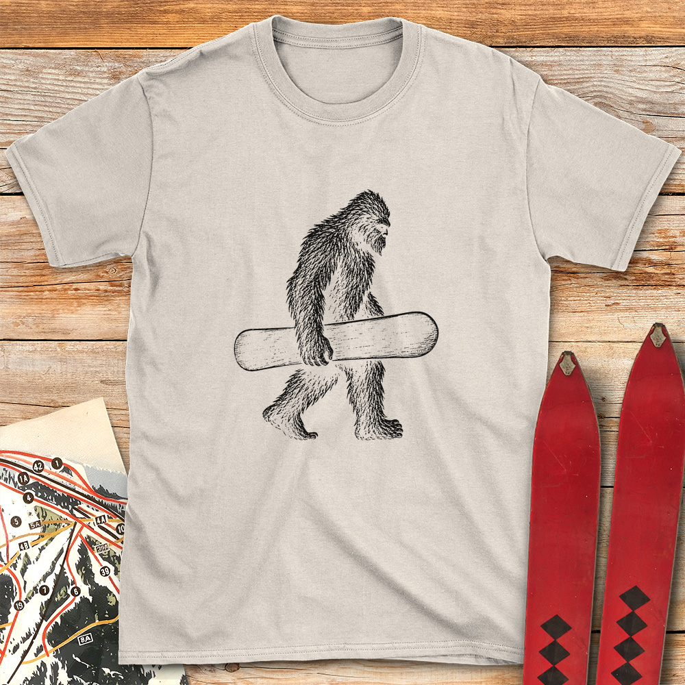 Board Yeti product image 3