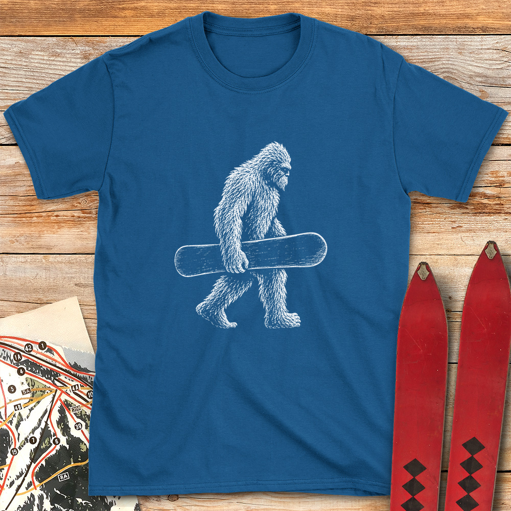 Board Yeti product image 5