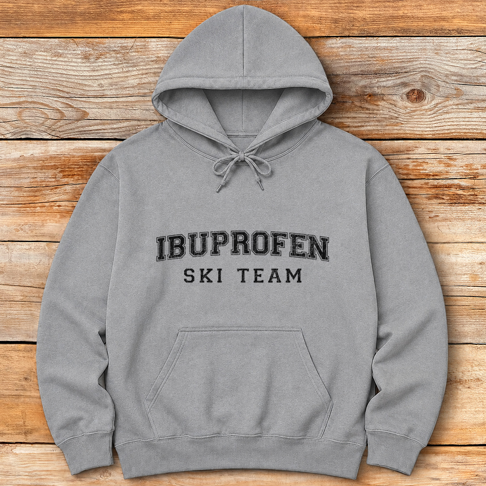 Ibuprofen Ski Team product image 7