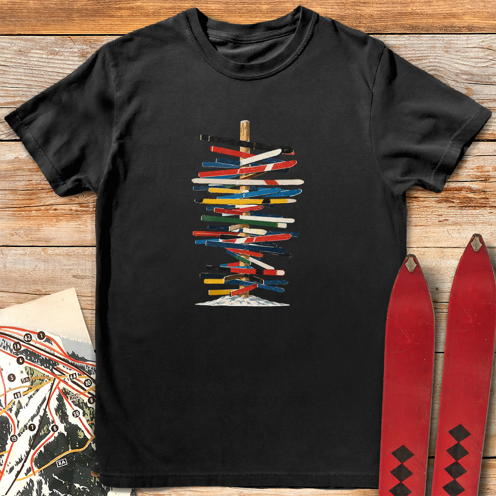 Ski Post product image 3