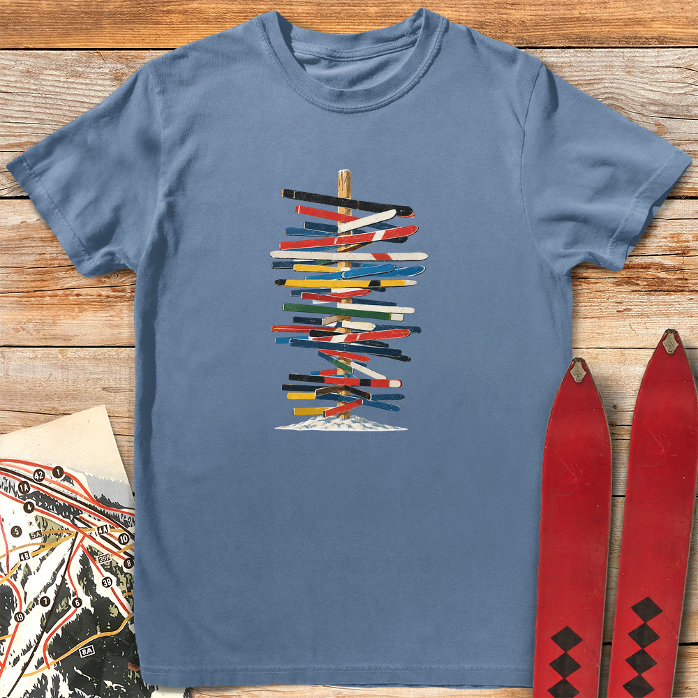 Ski Post product image 4