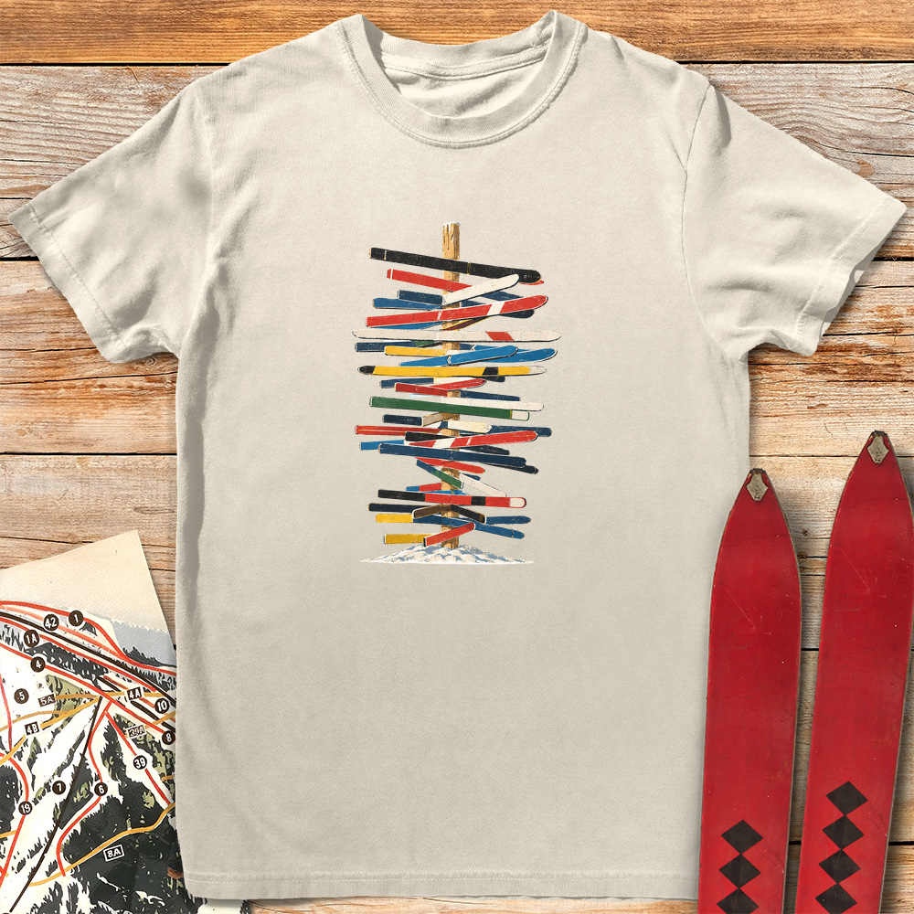 Ski Post product image 1