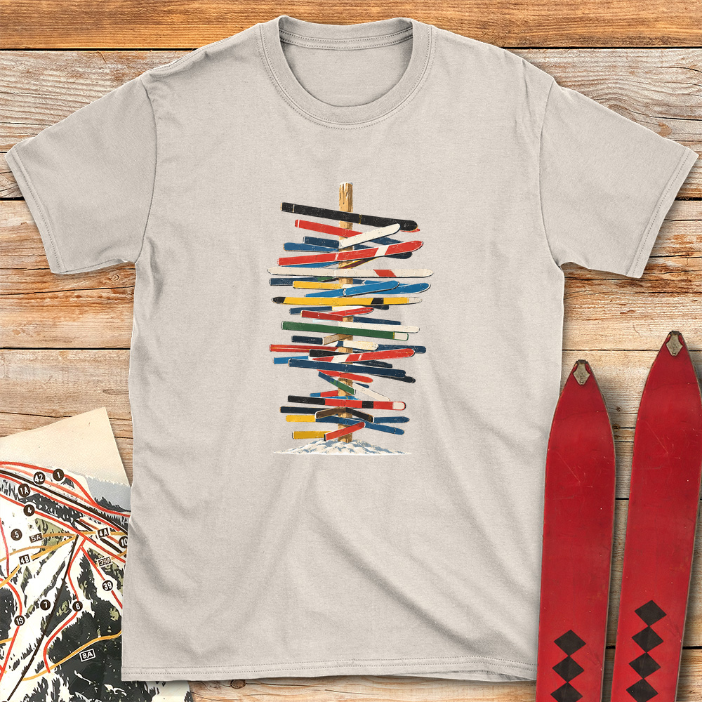 Ski Post product image 4