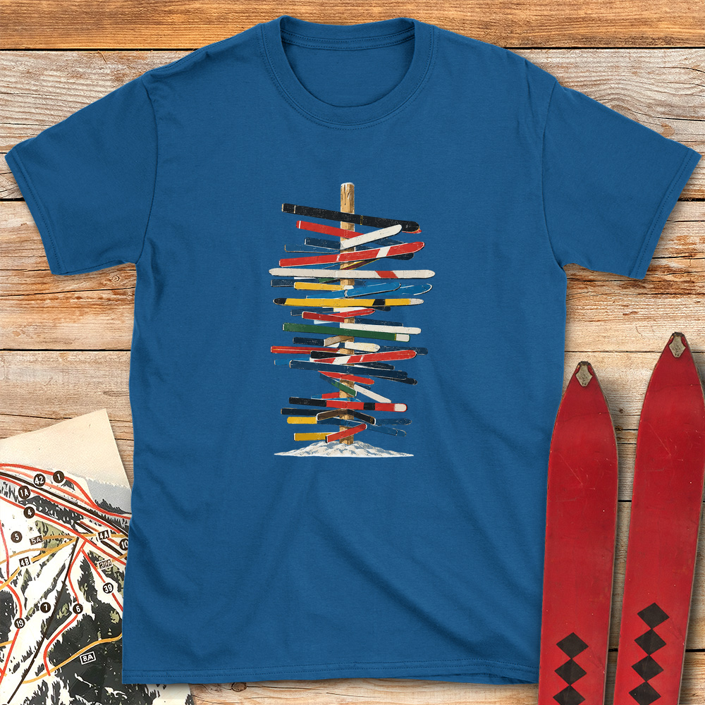 Ski Post product image 6