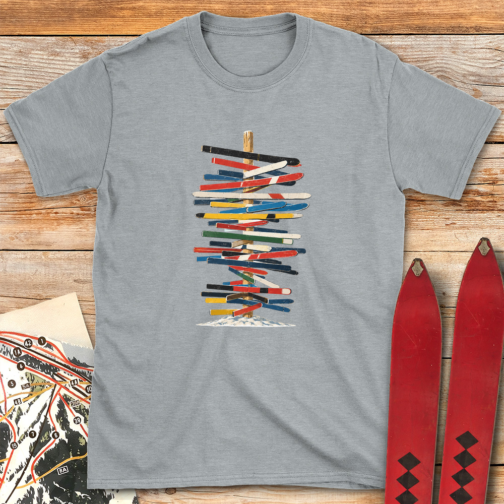 Ski Post product image 7