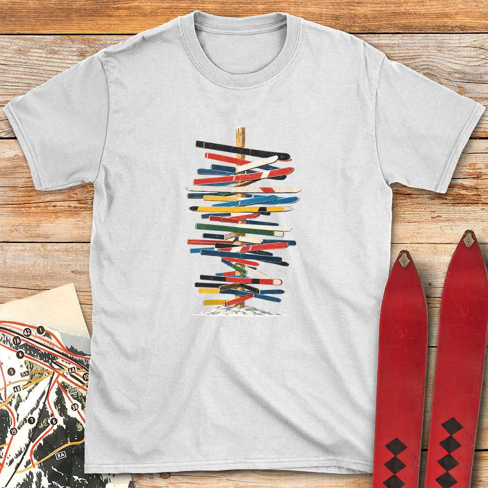 Ski Post product image 1