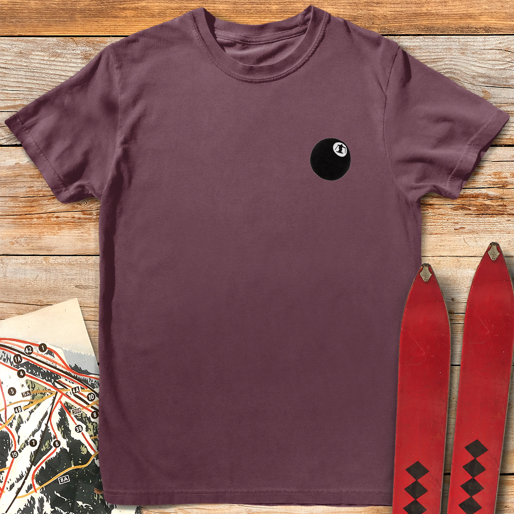 8 Ball Skier product image 4