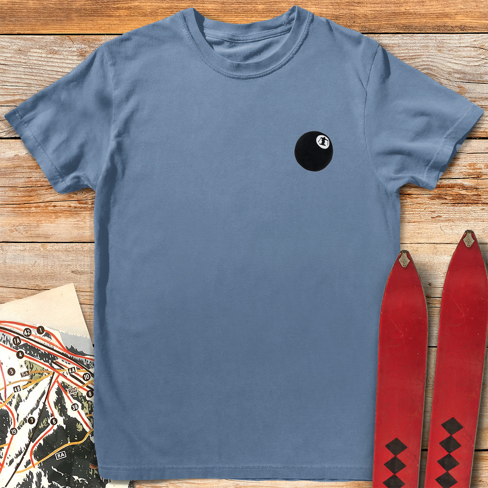 8 Ball Skier product image 2