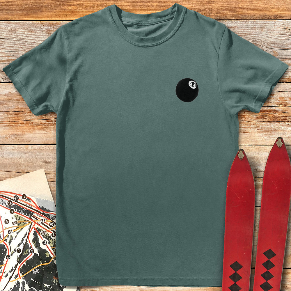 8 Ball Skier product image 5