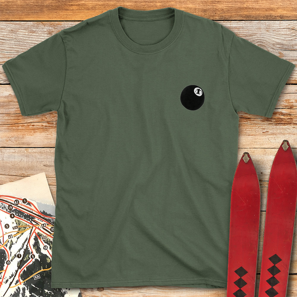 8 Ball Skier product image 3