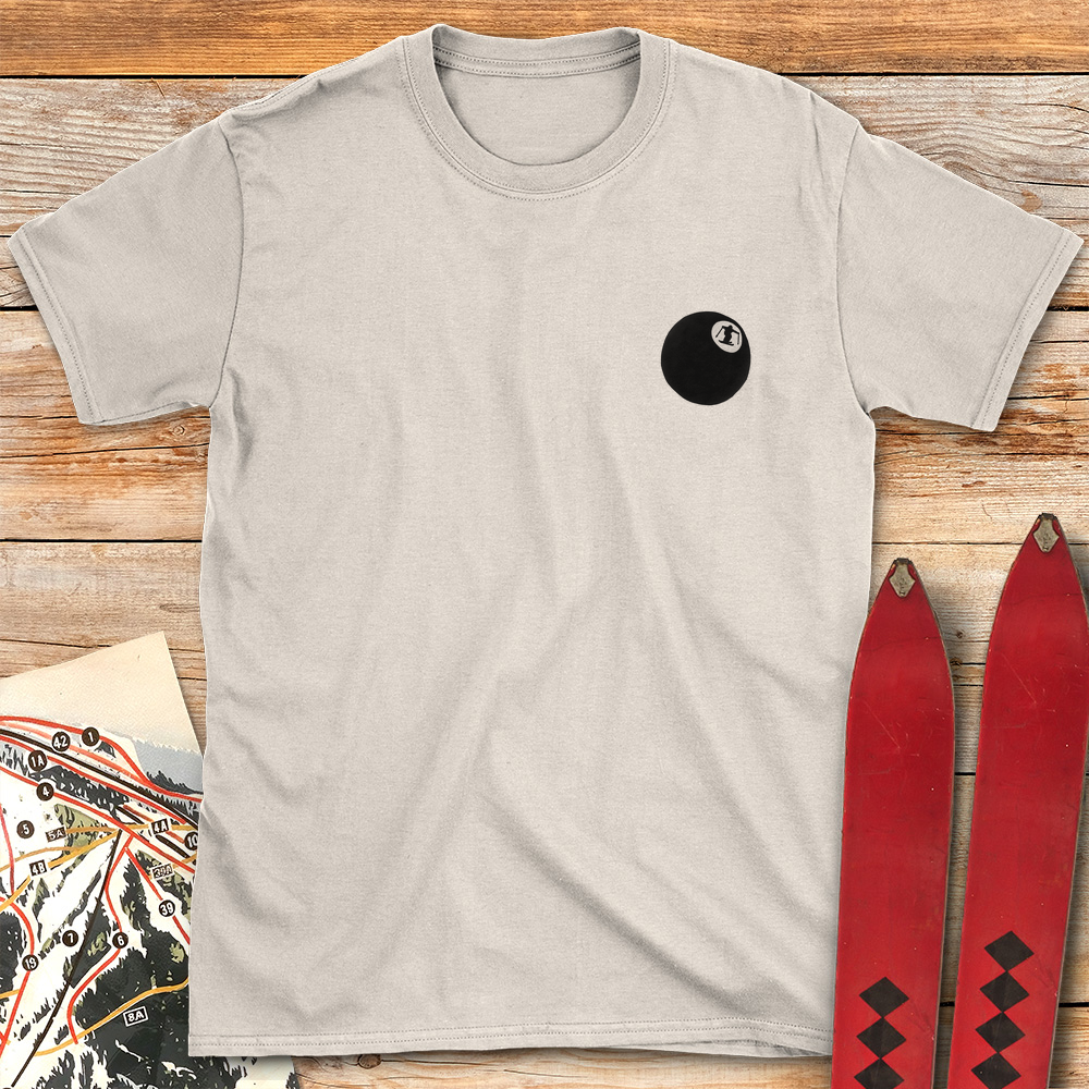 8 Ball Skier product image 4