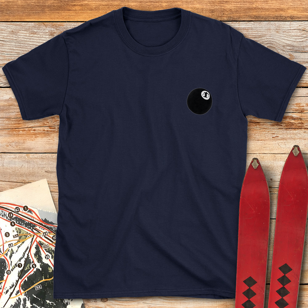 8 Ball Skier product image 5