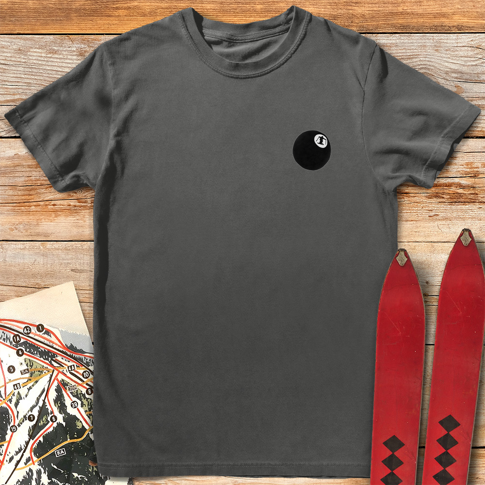 8 Ball Skier product image 6
