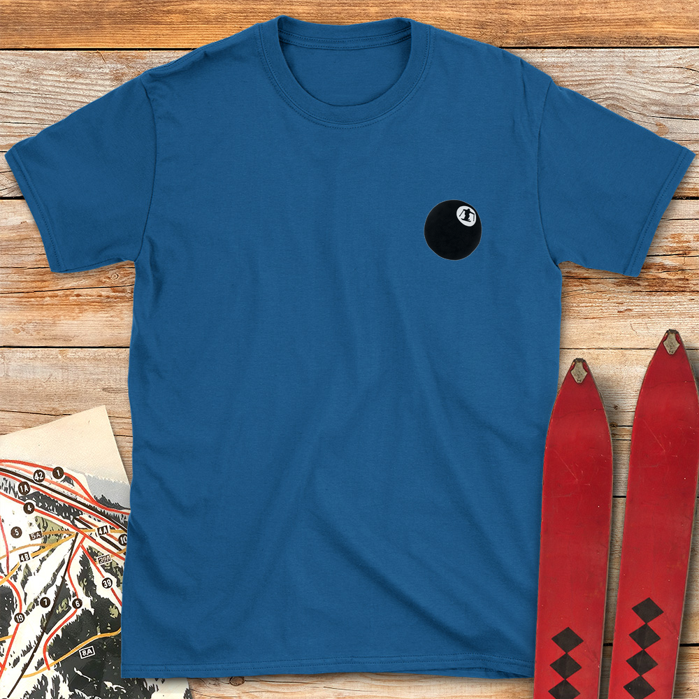 8 Ball Skier product image 6